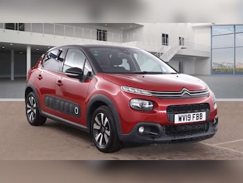 Citroen C3 feature image