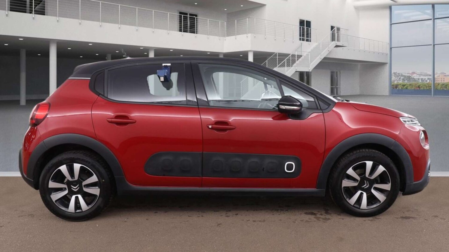 Used Citroen C3 2019 for sale - 78000708: Photo 7