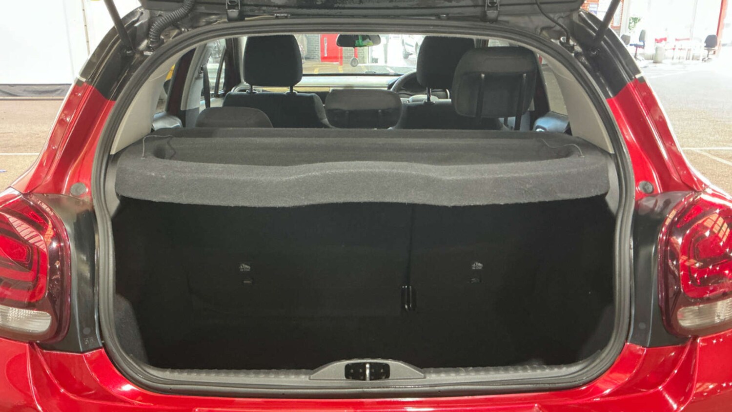 Used Citroen C3 2019 for sale - 78000708: Photo 9