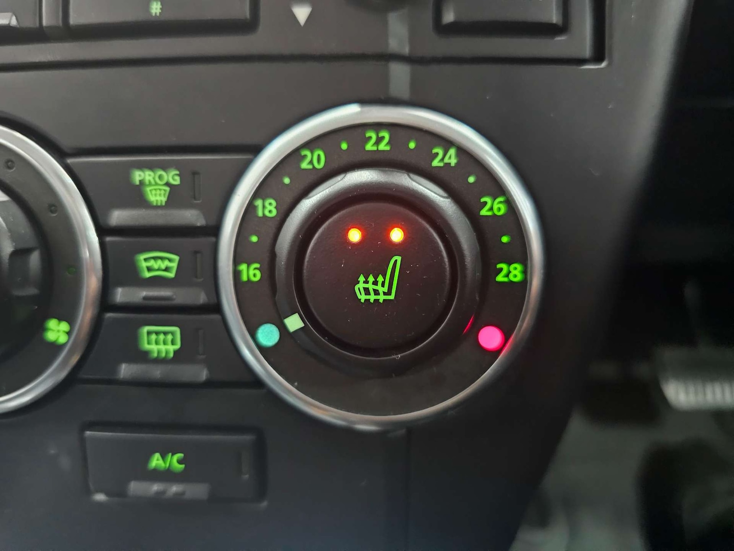 Used Land Rover Freelander 2012 for sale - 77207688: Photo 10