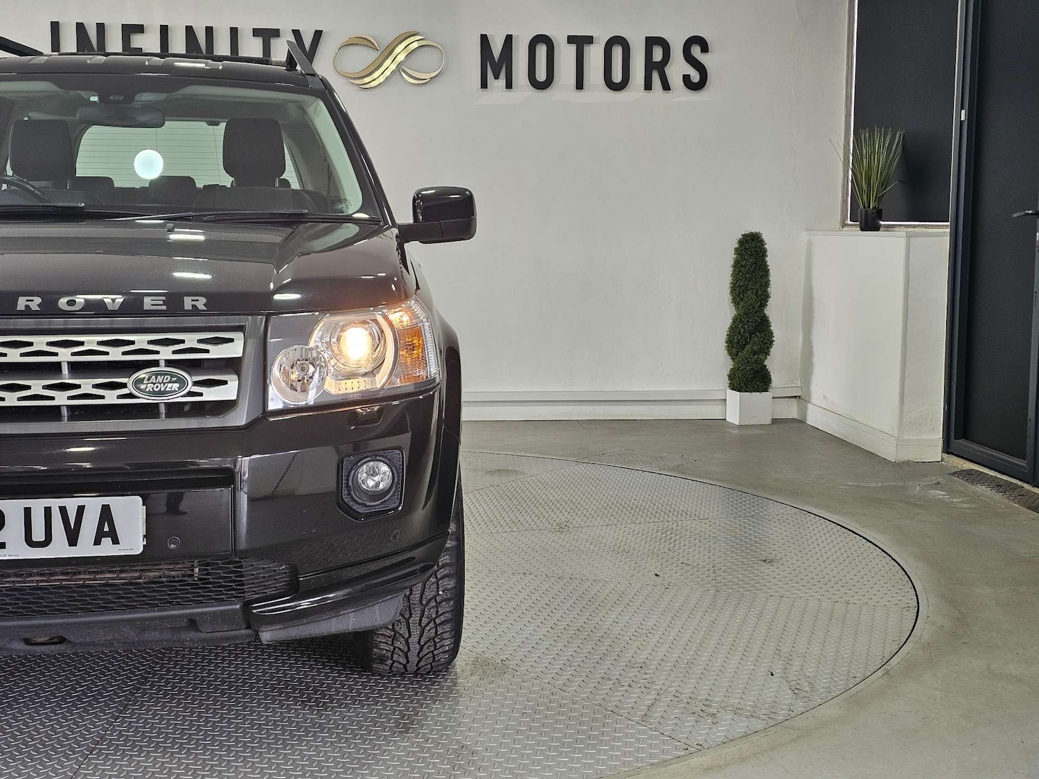 Used Land Rover Freelander 2012 for sale - 77207688: Photo 11