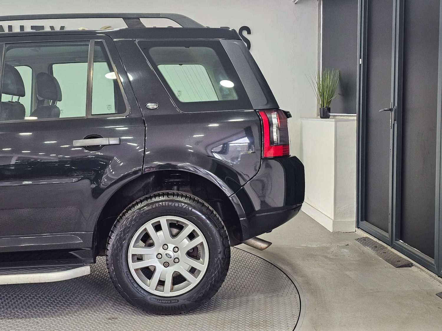 Used Land Rover Freelander 2012 for sale - 77207688: Photo 22