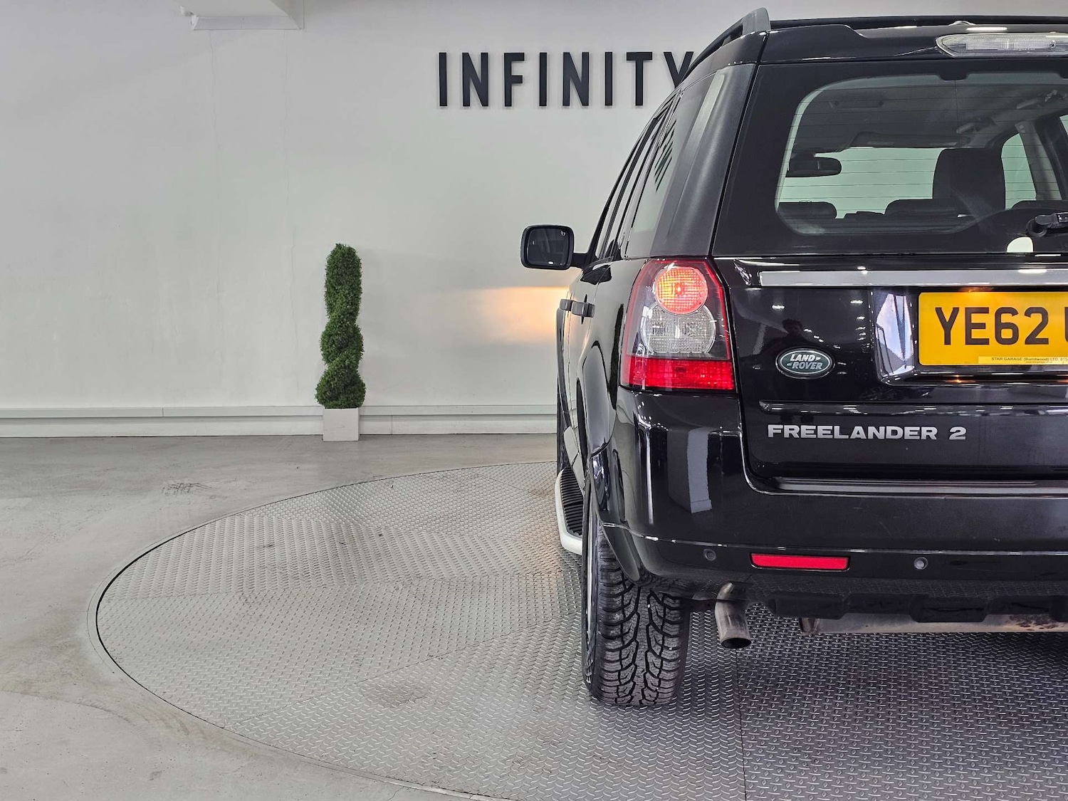 Used Land Rover Freelander 2012 for sale - 77207688: Photo 32