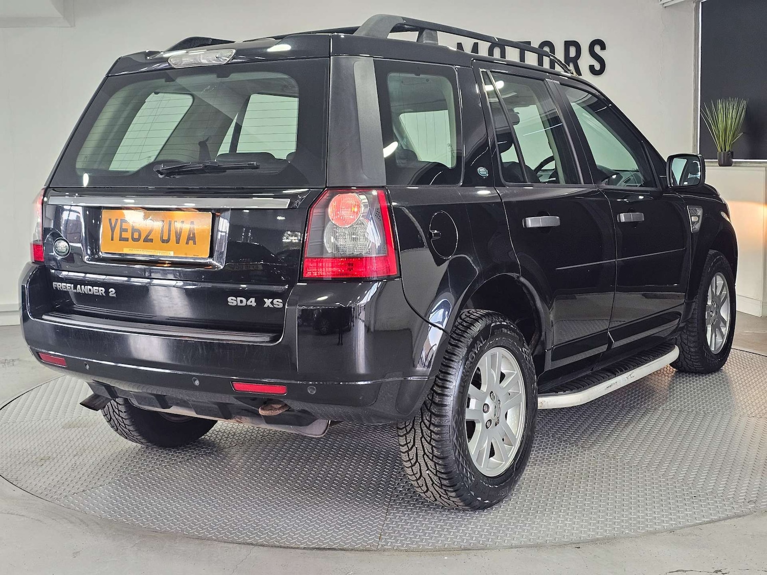 Used Land Rover Freelander 2012 for sale - 77207688: Photo 34