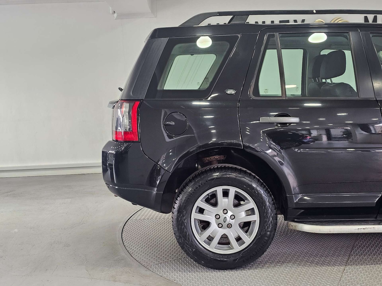 Used Land Rover Freelander 2012 for sale - 77207688: Photo 38