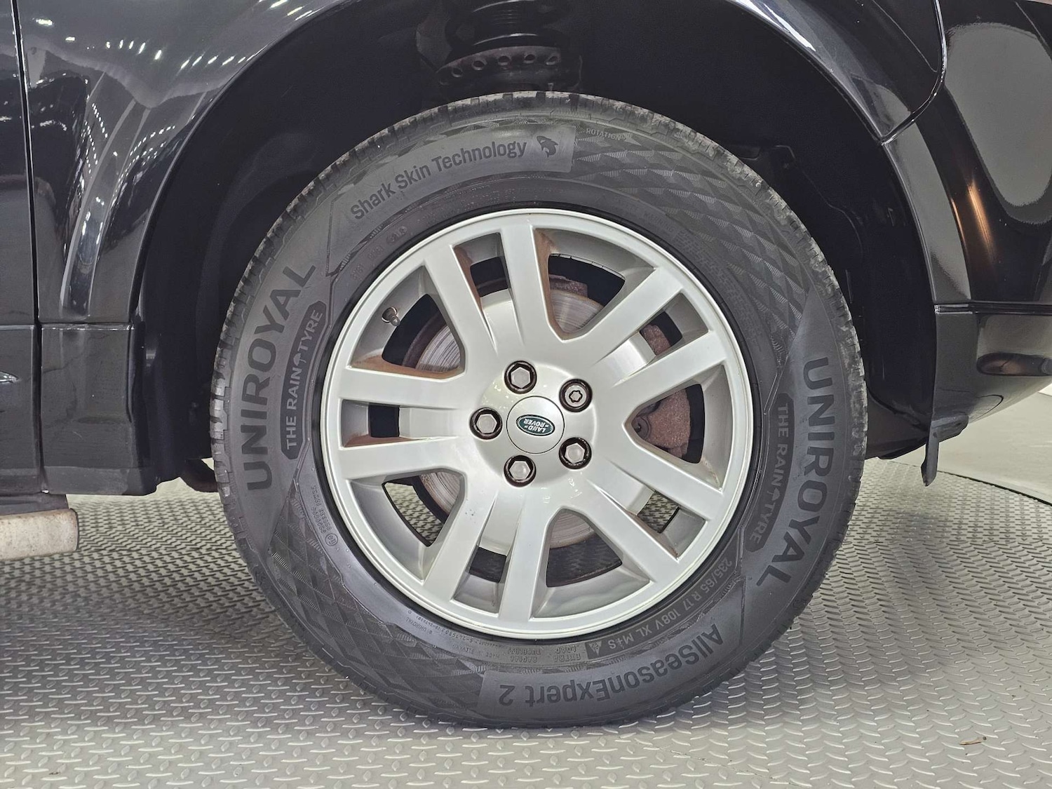 Used Land Rover Freelander 2012 for sale - 77207688: Photo 41