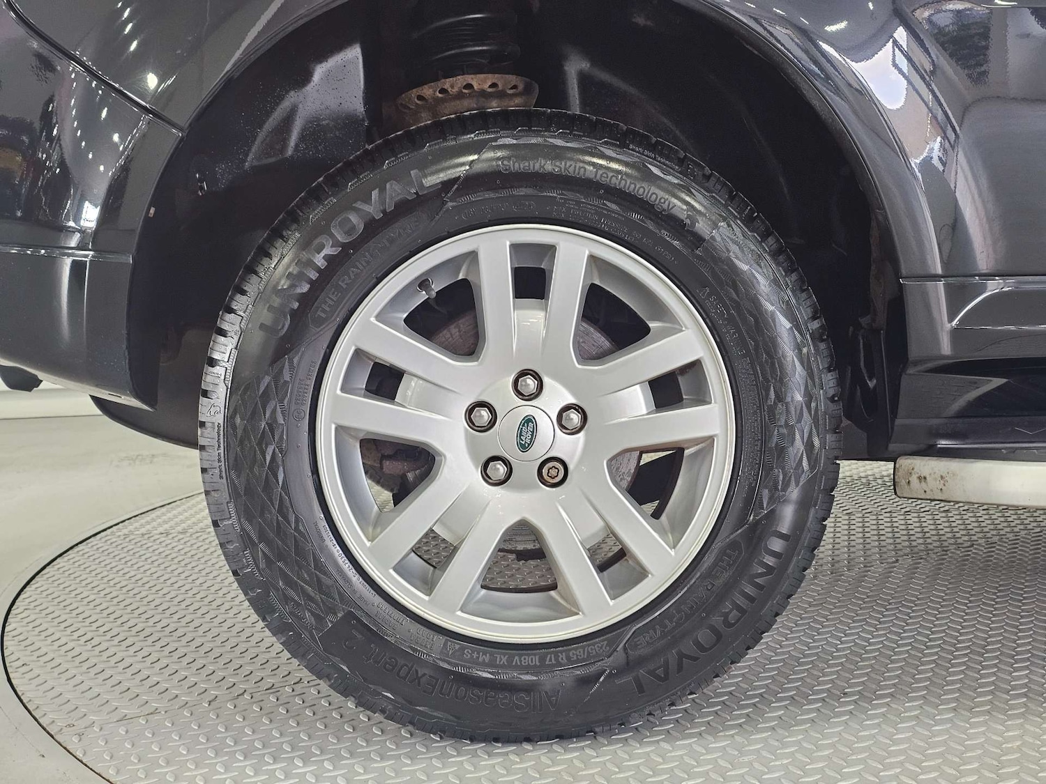 Used Land Rover Freelander 2012 for sale - 77207688: Photo 42