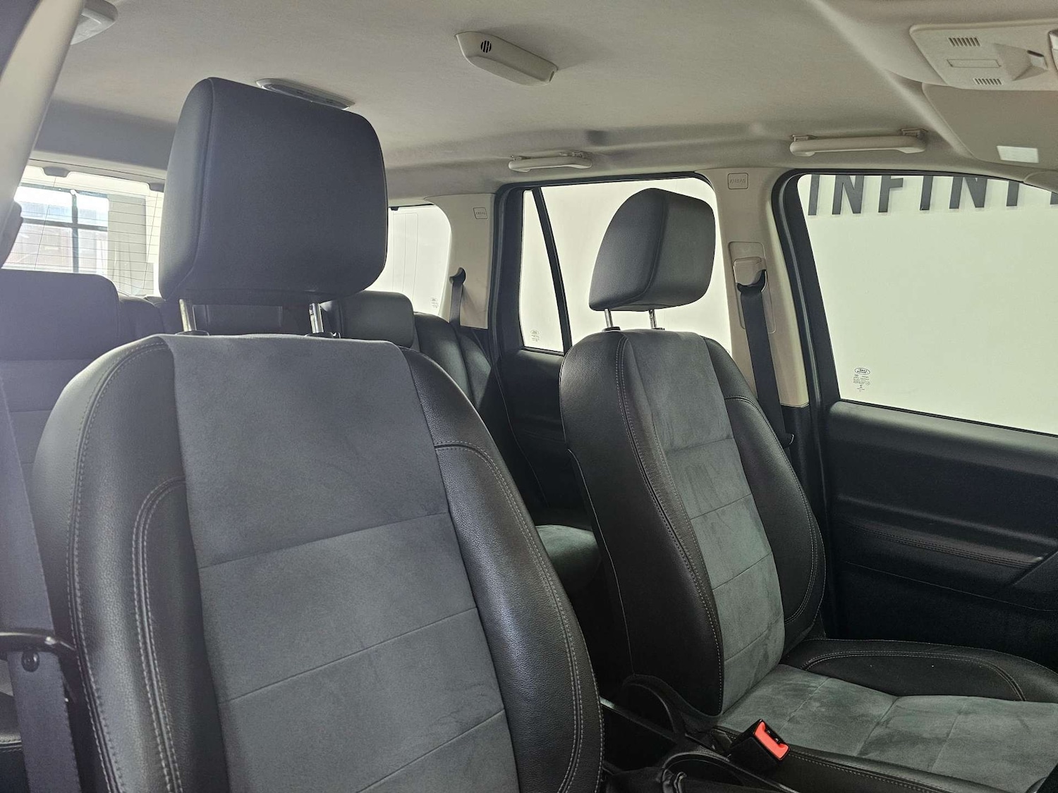 Used Land Rover Freelander 2012 for sale - 77207688: Photo 5