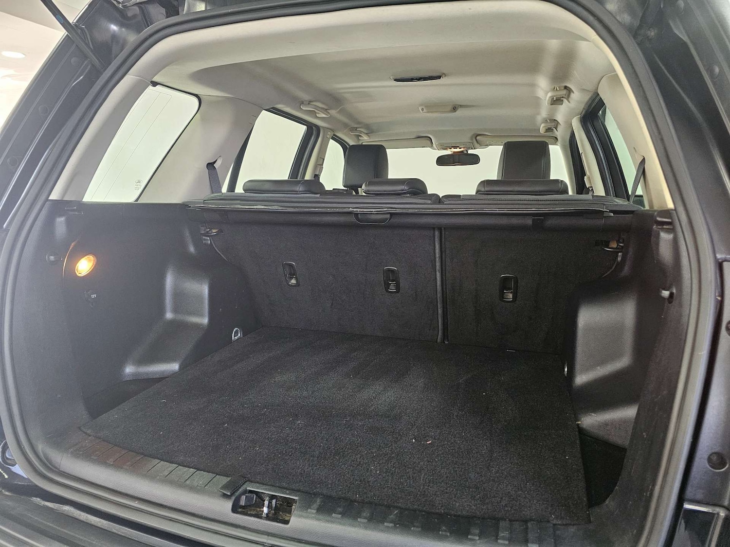 Used Land Rover Freelander 2012 for sale - 77207688: Photo 52