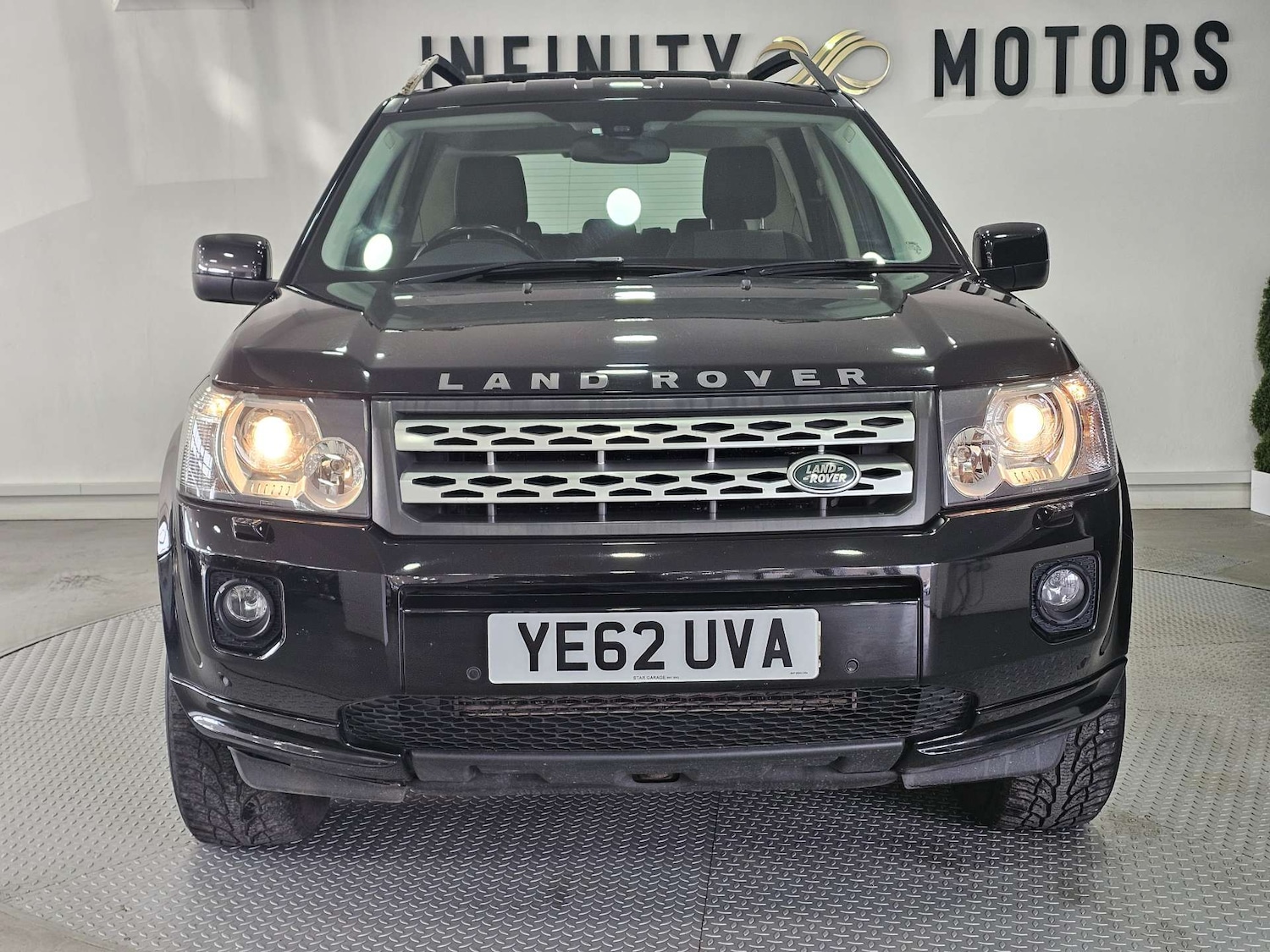 Used Land Rover Freelander 2012 for sale - 77207688: Photo 6