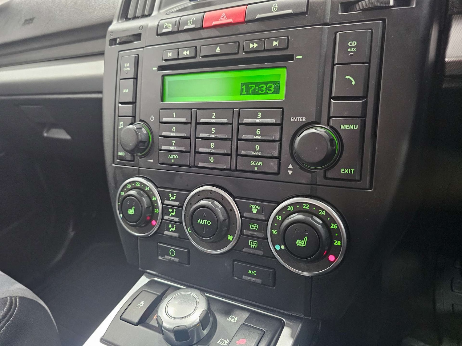 Used Land Rover Freelander 2012 for sale - 77207688: Photo 66