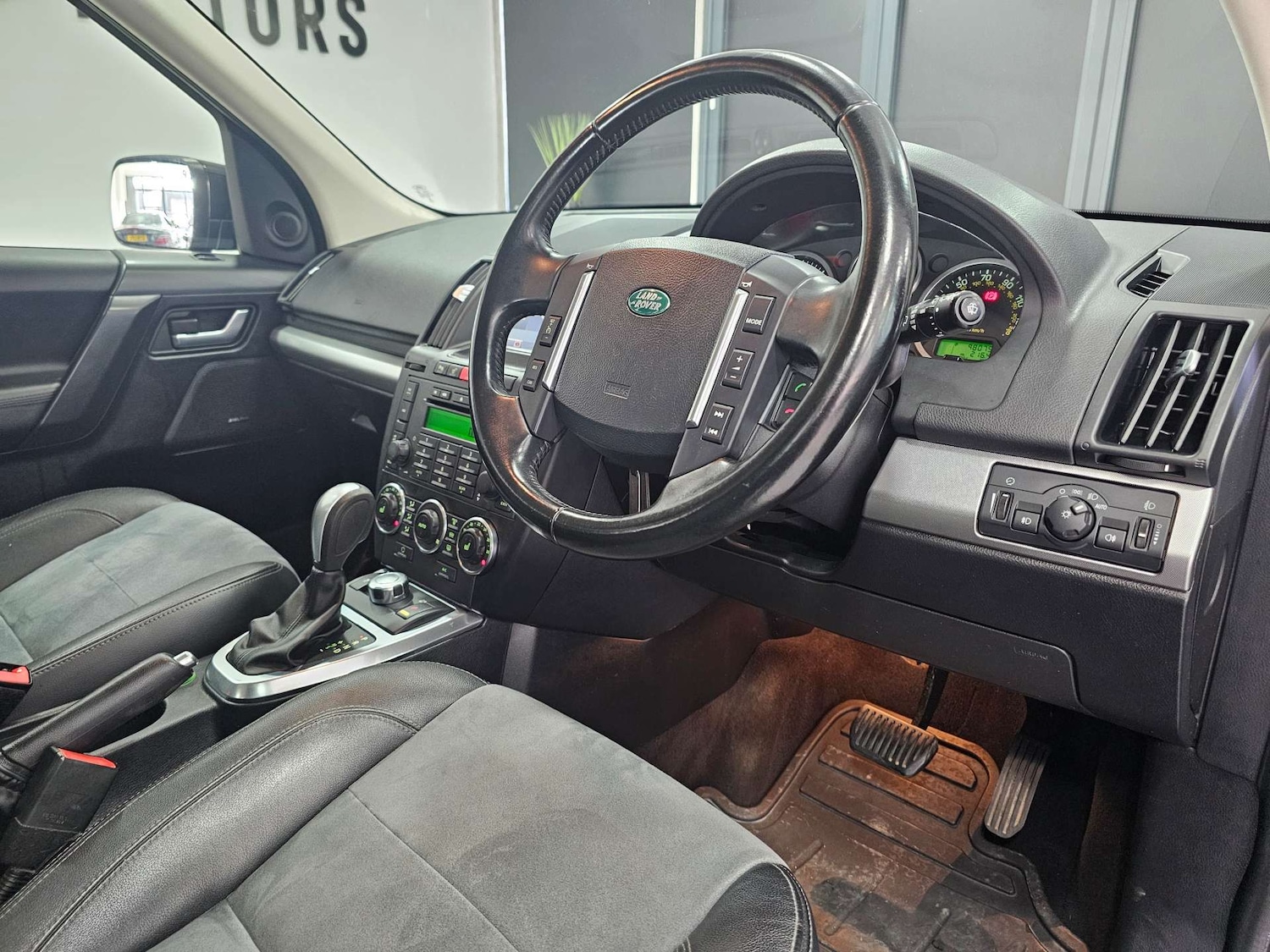 Used Land Rover Freelander 2012 for sale - 77207688: Photo 7