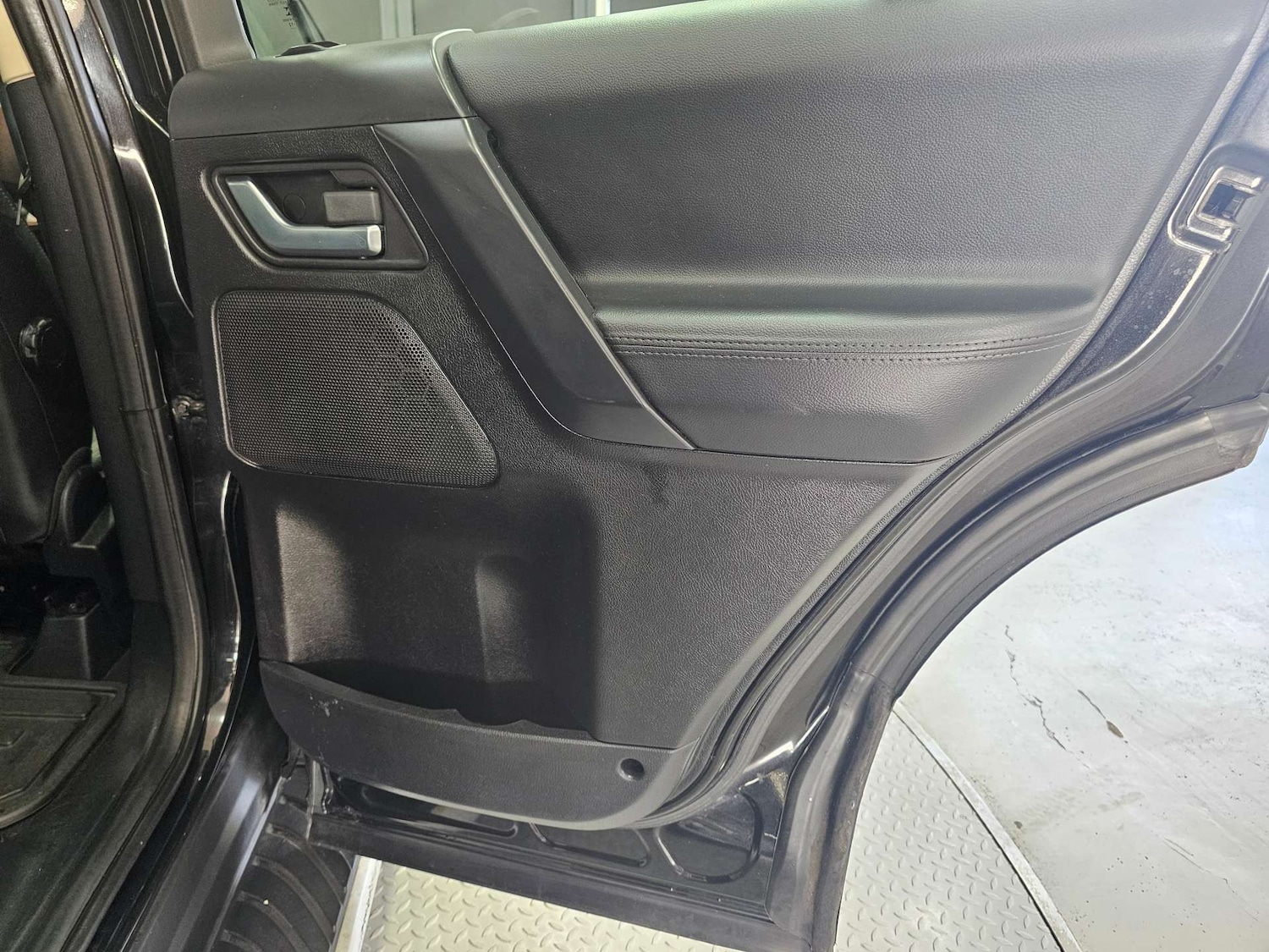 Used Land Rover Freelander 2012 for sale - 77207688: Photo 73