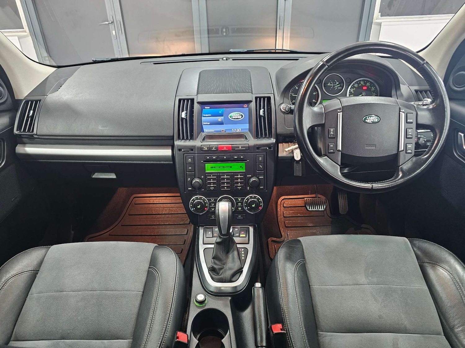 Used Land Rover Freelander 2012 for sale - 77207688: Photo 79