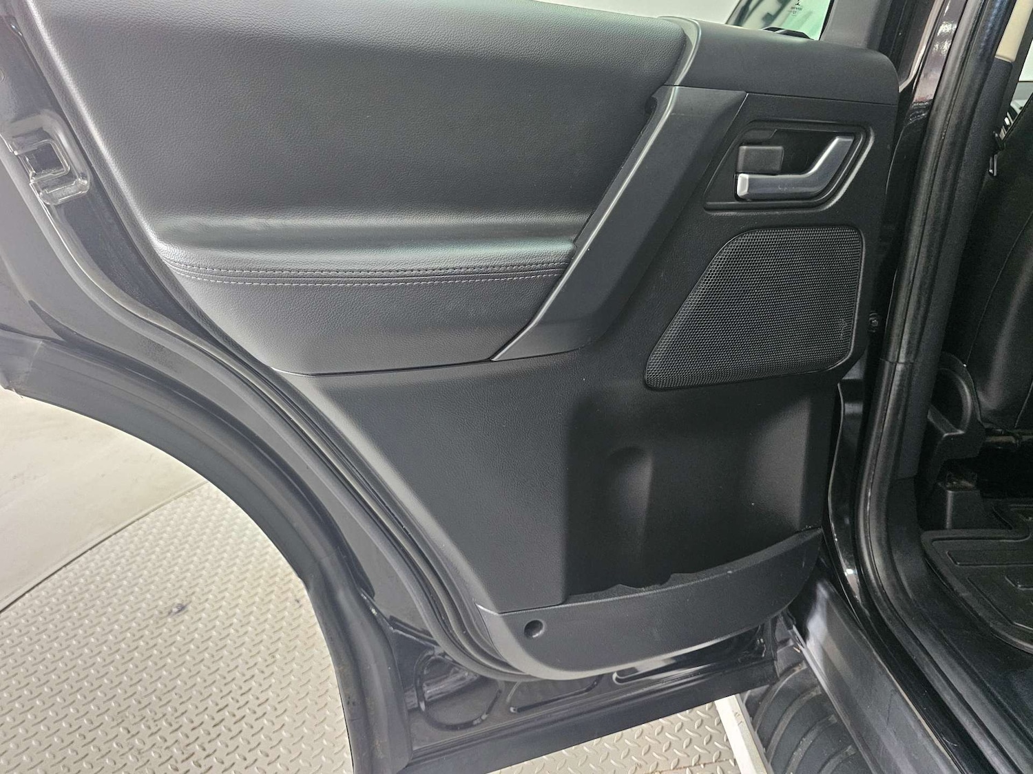 Used Land Rover Freelander 2012 for sale - 77207688: Photo 80