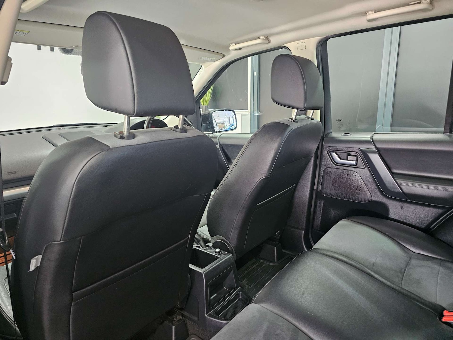 Used Land Rover Freelander 2012 for sale - 77207688: Photo 82