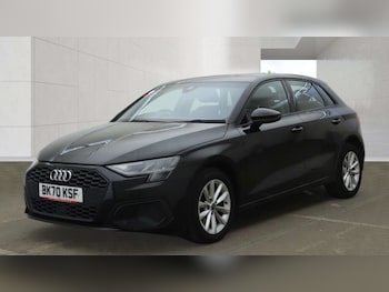 Used Audi A3 2020 for sale - 79334906: Photo