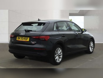 Used Audi A3 2020 for sale - 79334906: Photo