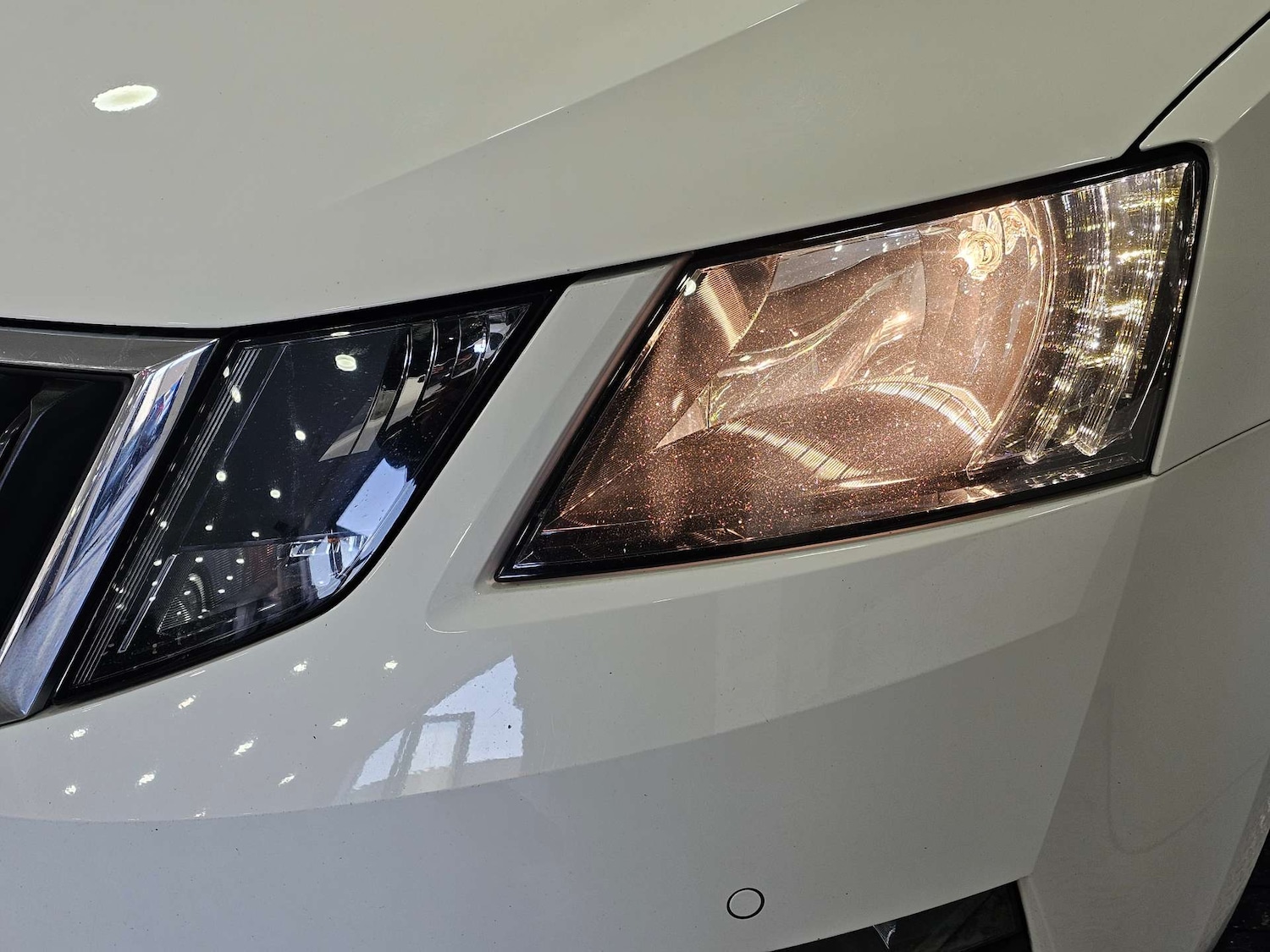 Used Skoda Octavia 2018 for sale - 77953423: Photo 19