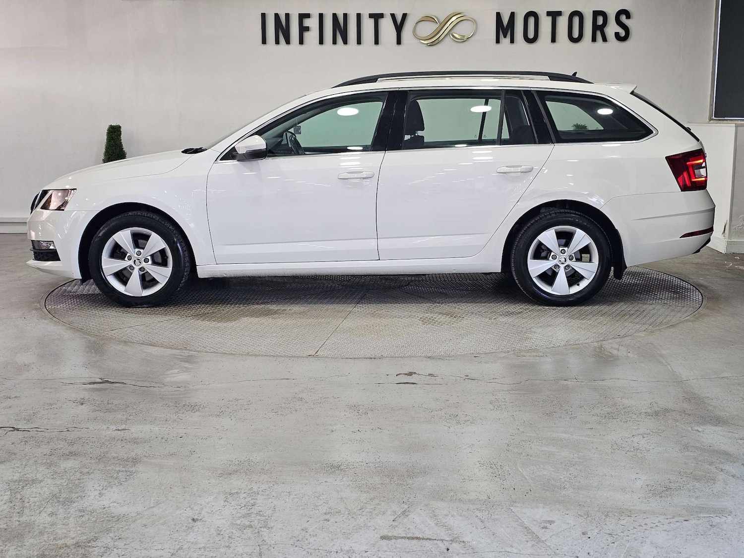 Used Skoda Octavia 2018 for sale - 77953423: Photo 21