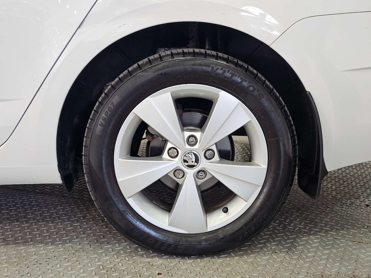 Used Skoda Octavia 2018 for sale - 77953423: Photo 23