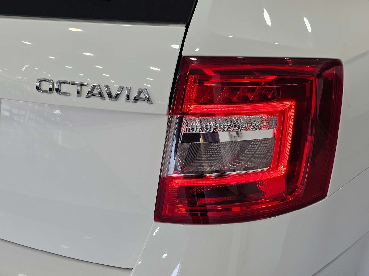 Used Skoda Octavia 2018 for sale - 77953423: Photo 29