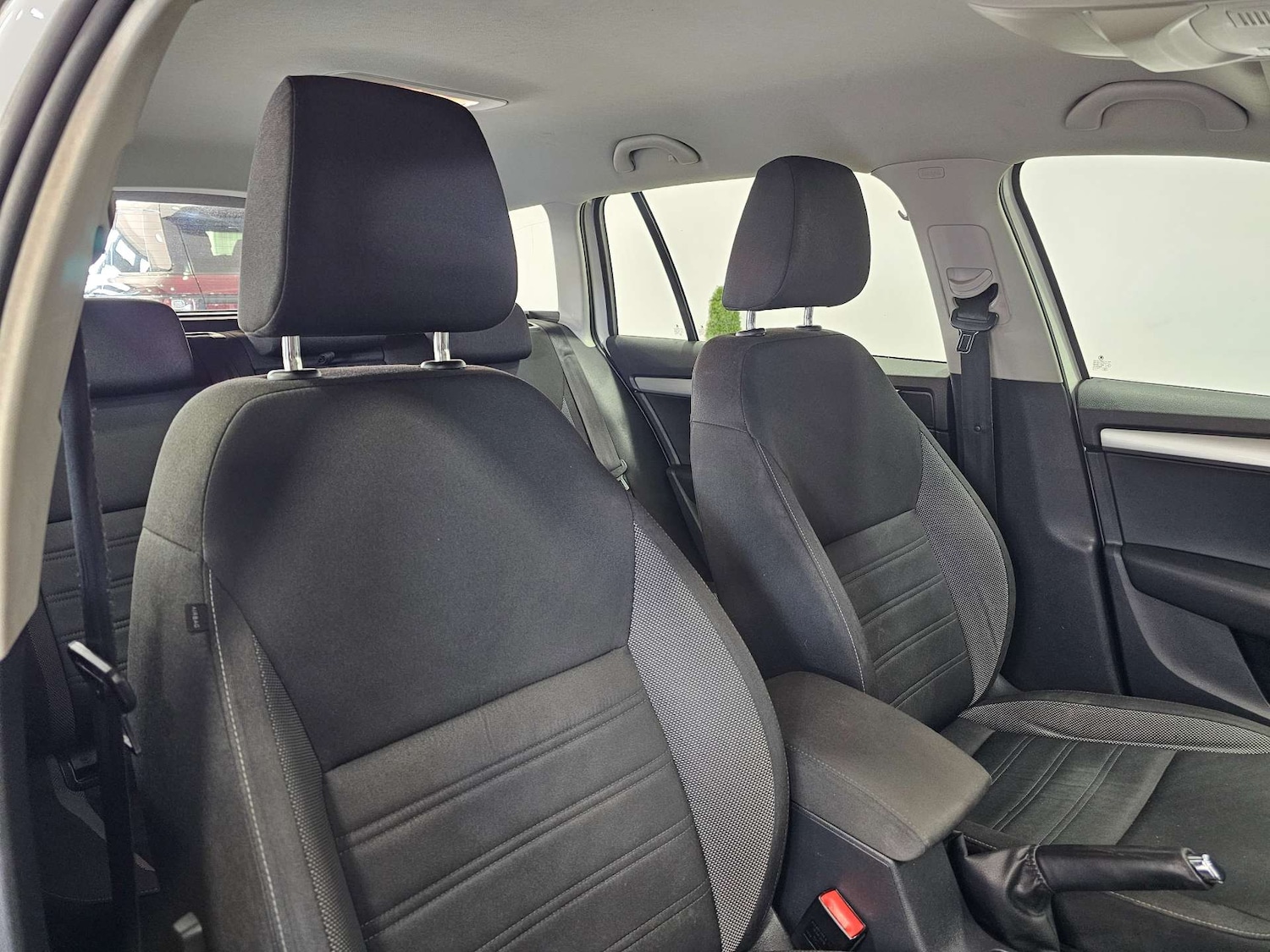 Used Skoda Octavia 2018 for sale - 77953423: Photo 3