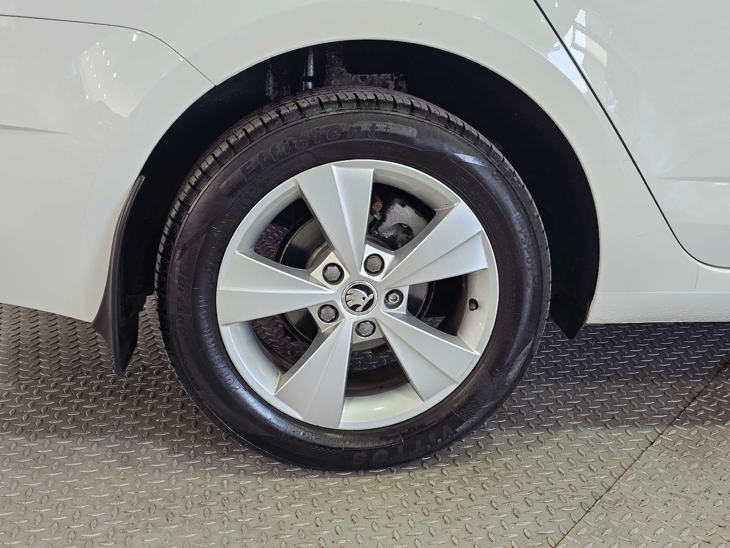 Used Skoda Octavia 2018 for sale - 77953423: Photo 33