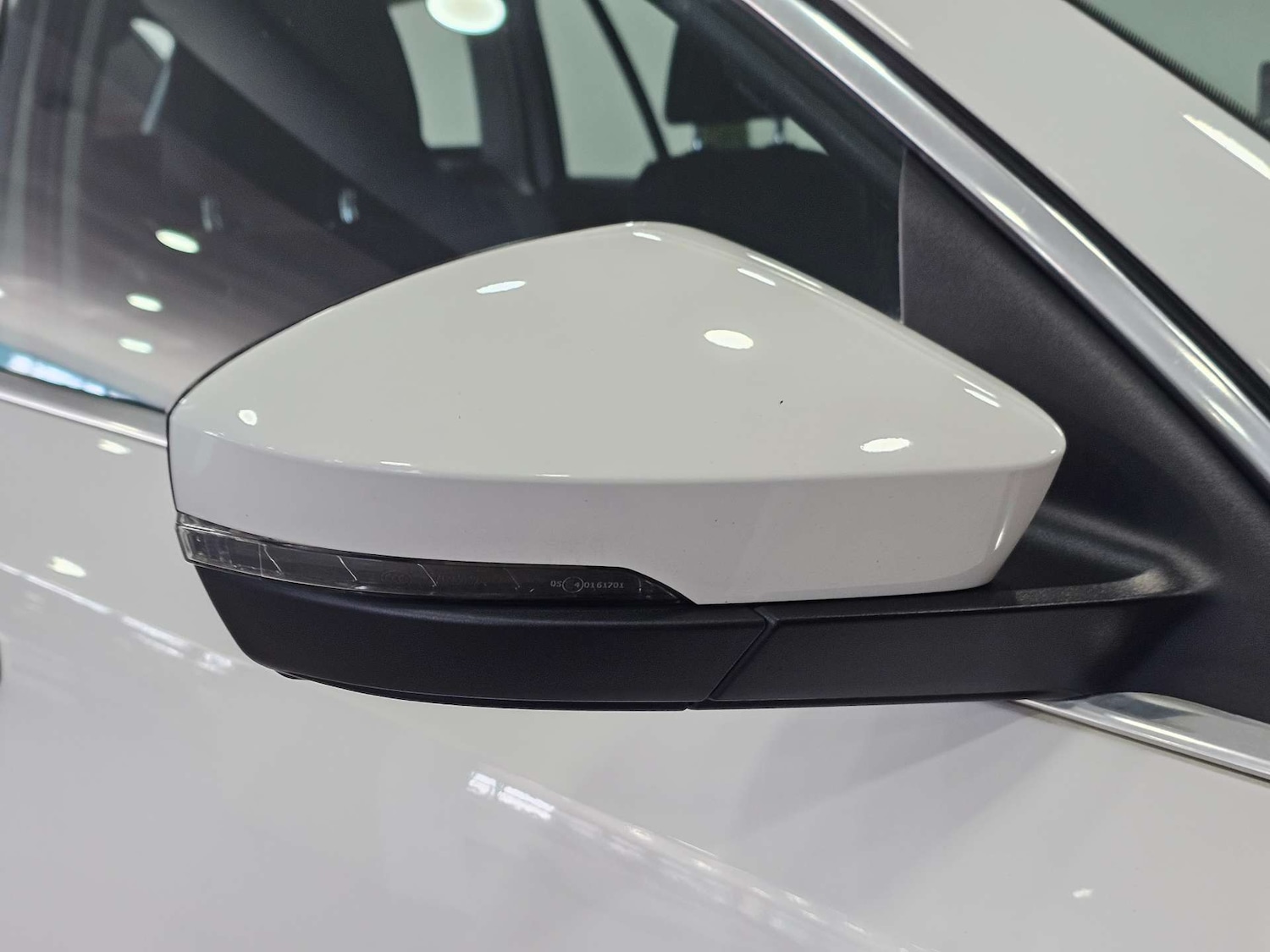 Used Skoda Octavia 2018 for sale - 77953423: Photo 36