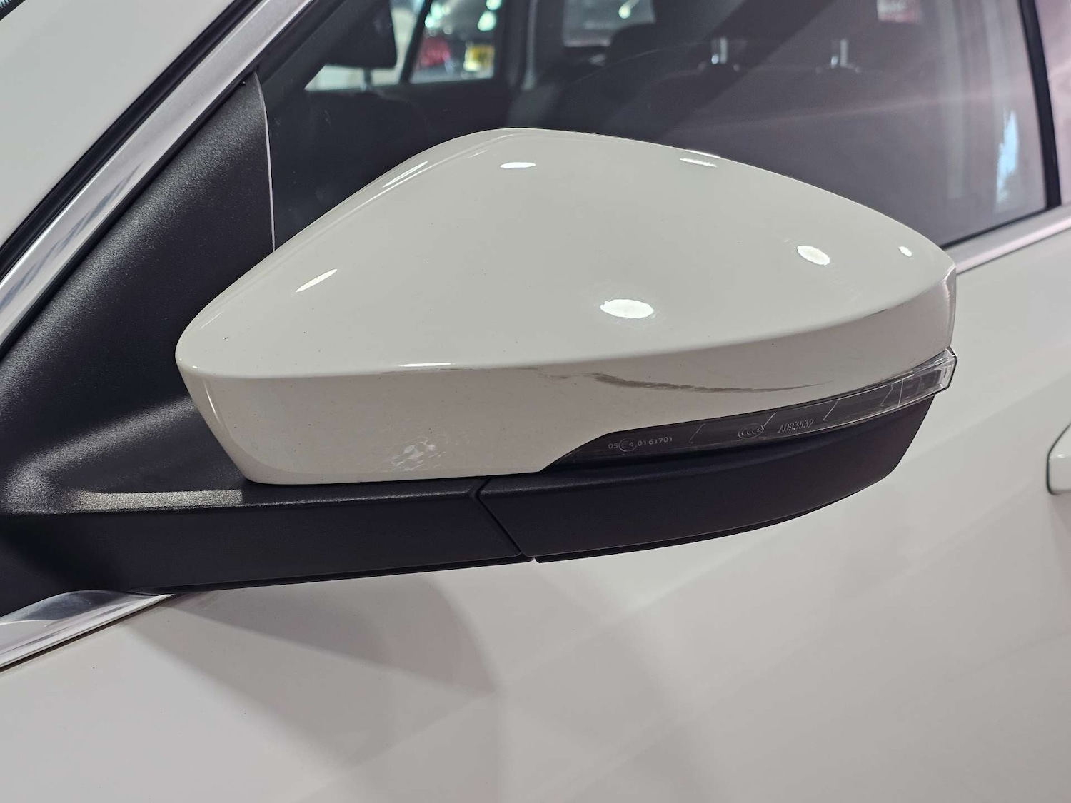 Used Skoda Octavia 2018 for sale - 77953423: Photo 37