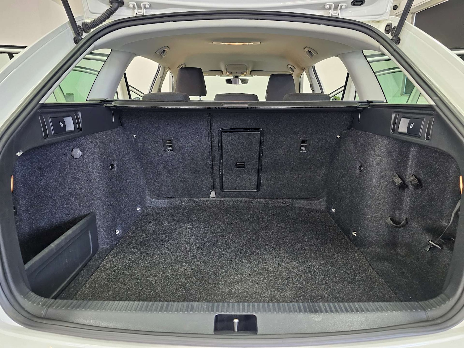 Used Skoda Octavia 2018 for sale - 77953423: Photo 47