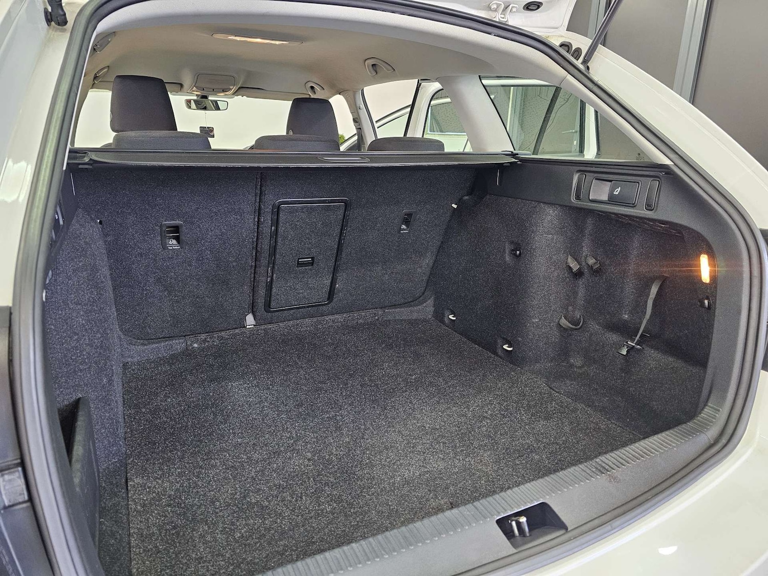 Used Skoda Octavia 2018 for sale - 77953423: Photo 49