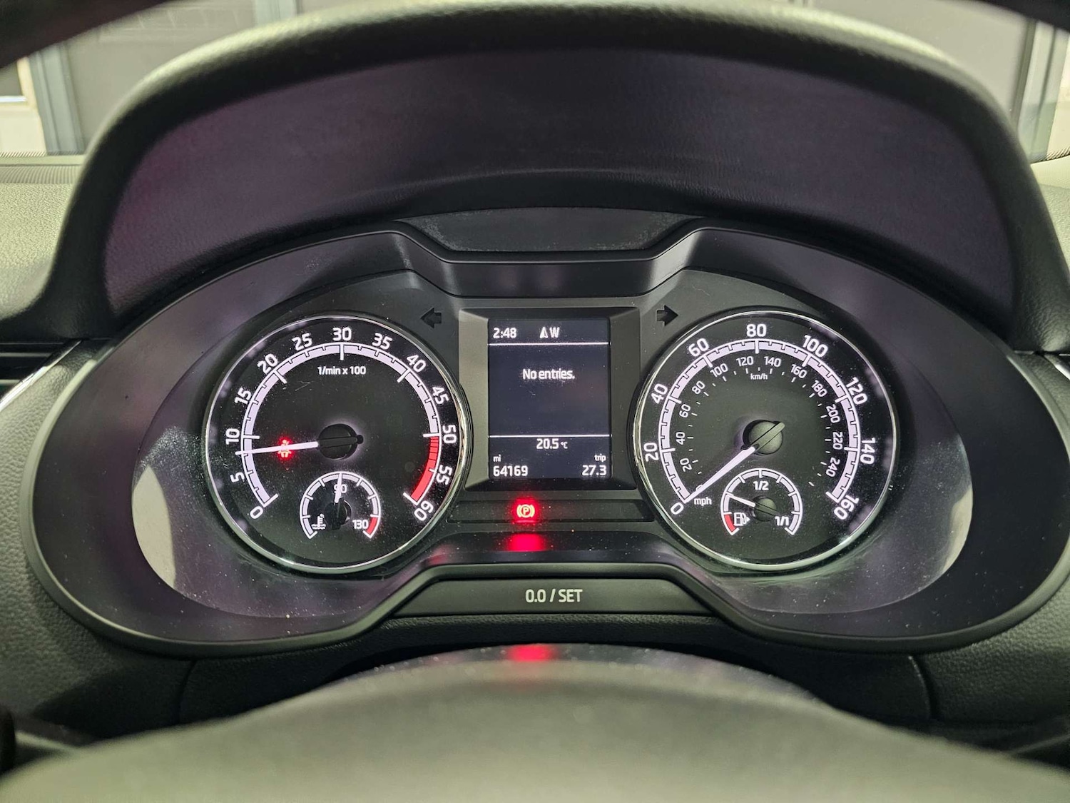 Used Skoda Octavia 2018 for sale - 77953423: Photo 54