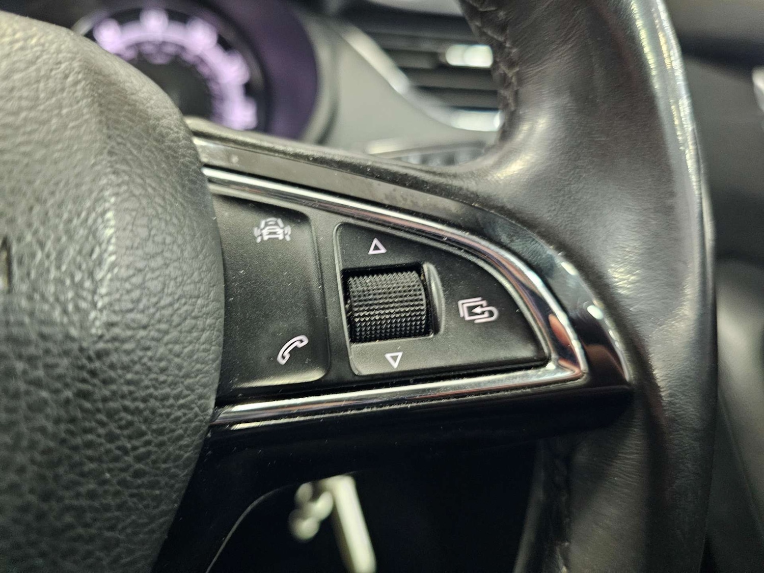 Used Skoda Octavia 2018 for sale - 77953423: Photo 55