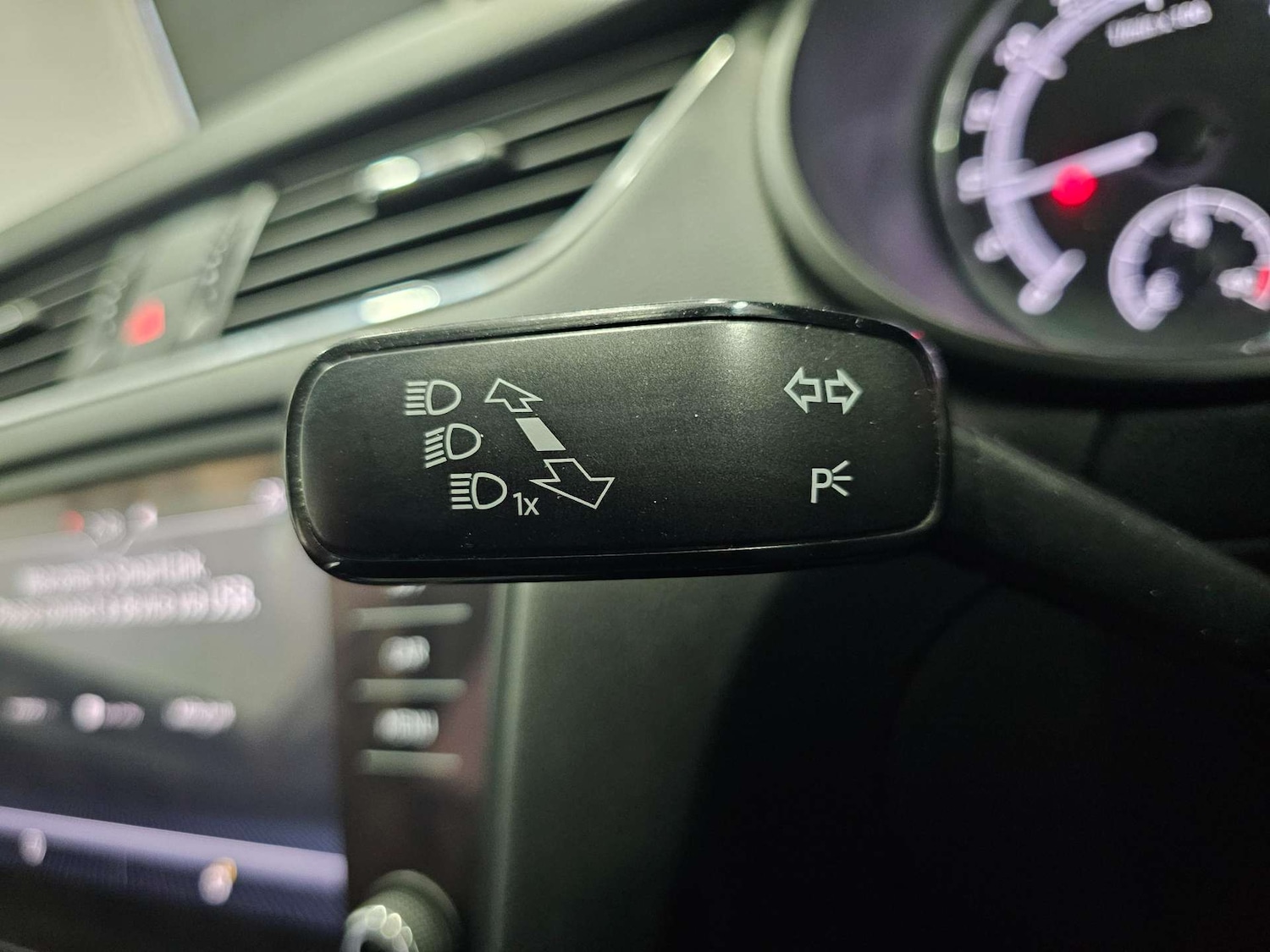 Used Skoda Octavia 2018 for sale - 77953423: Photo 58