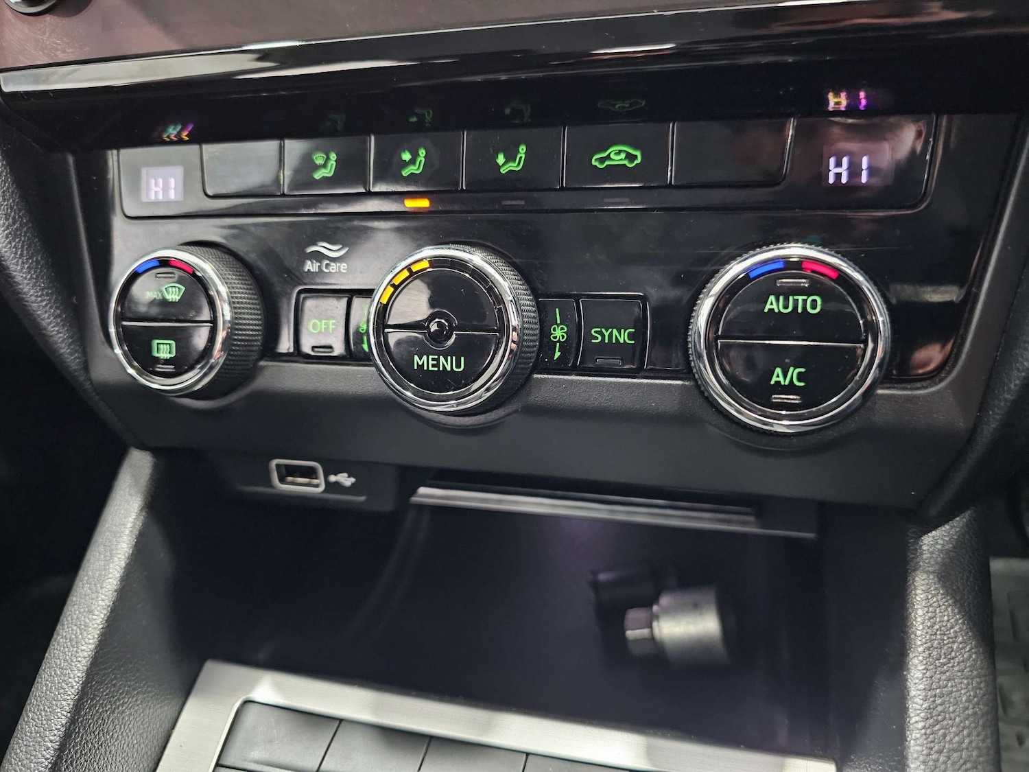 Used Skoda Octavia 2018 for sale - 77953423: Photo 64