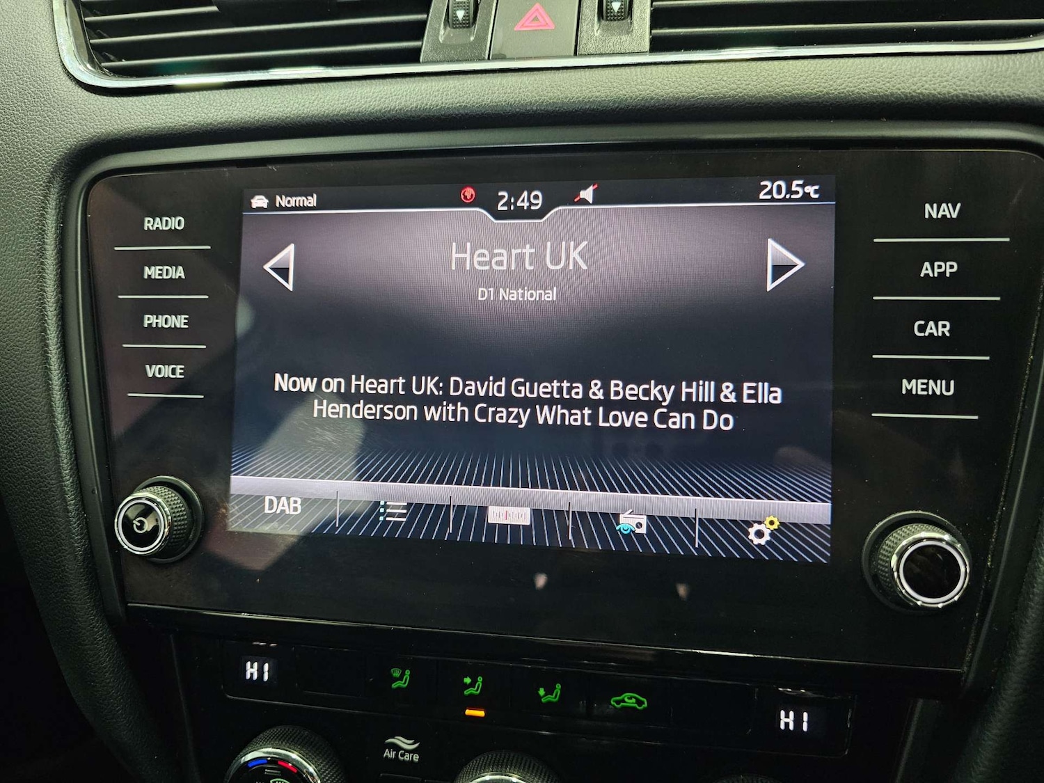 Used Skoda Octavia 2018 for sale - 77953423: Photo 65