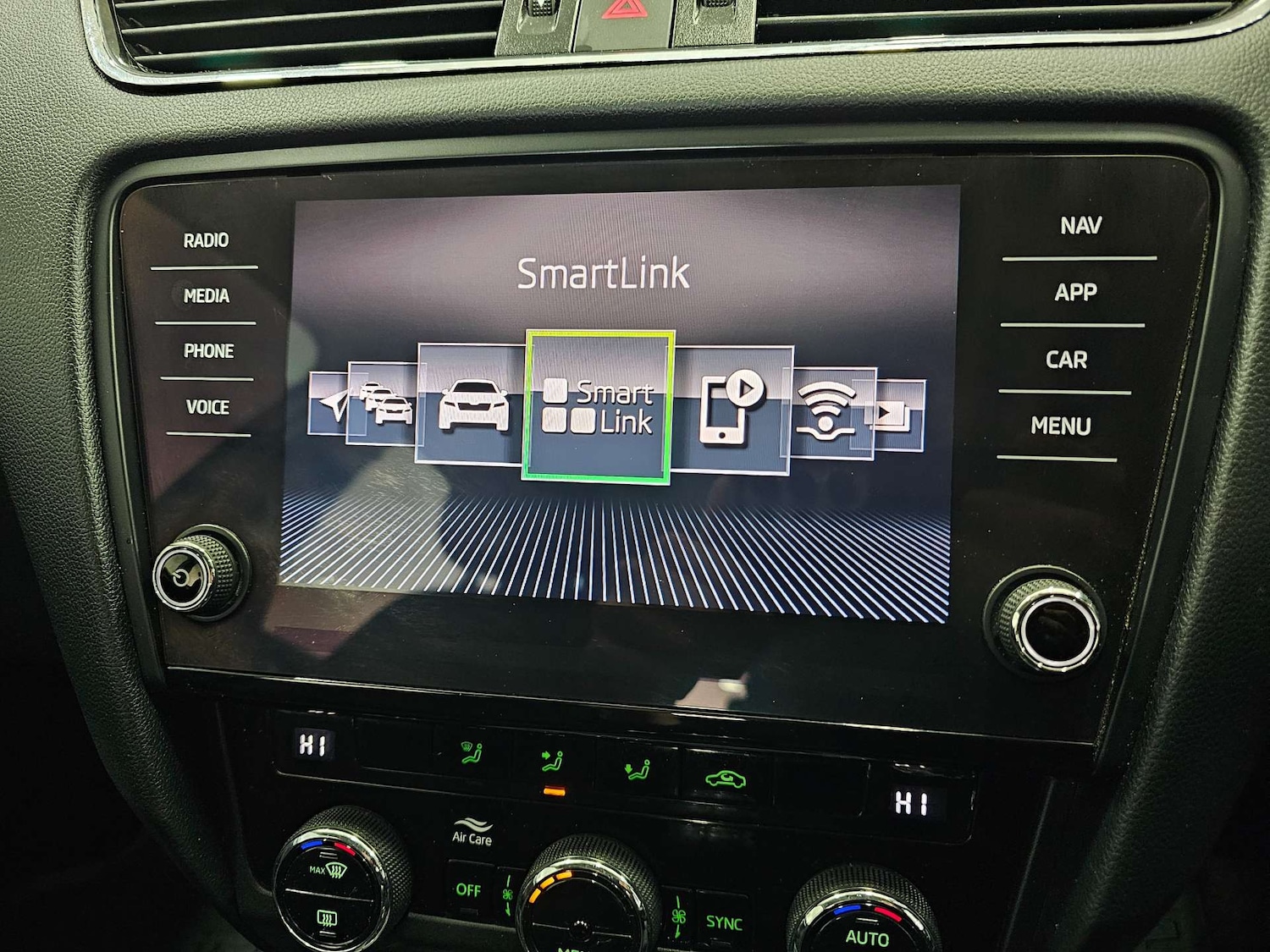 Used Skoda Octavia 2018 for sale - 77953423: Photo 69