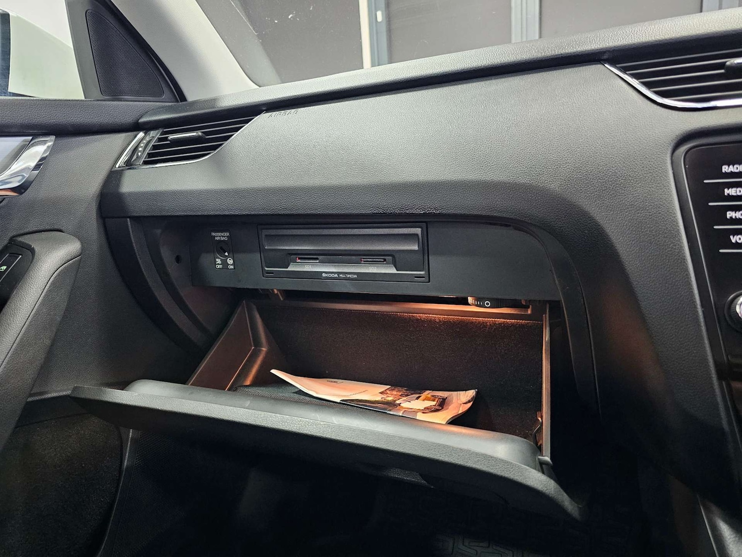 Used Skoda Octavia 2018 for sale - 77953423: Photo 72