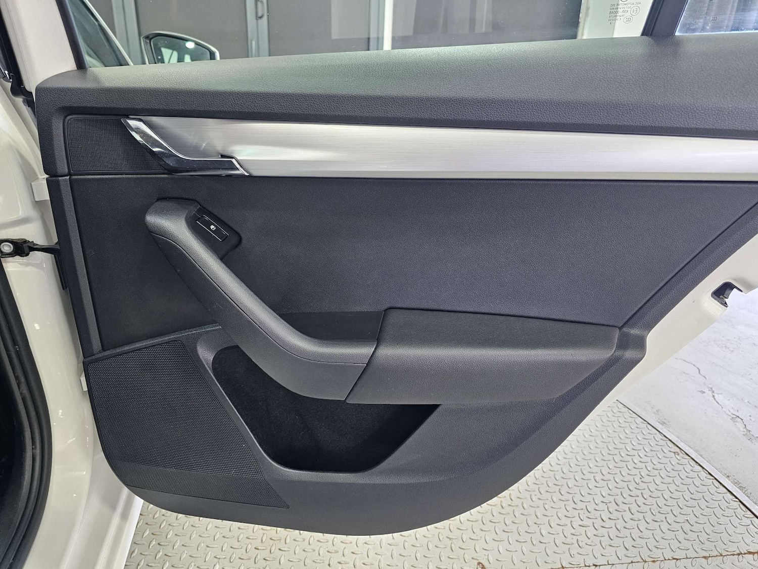 Used Skoda Octavia 2018 for sale - 77953423: Photo 73