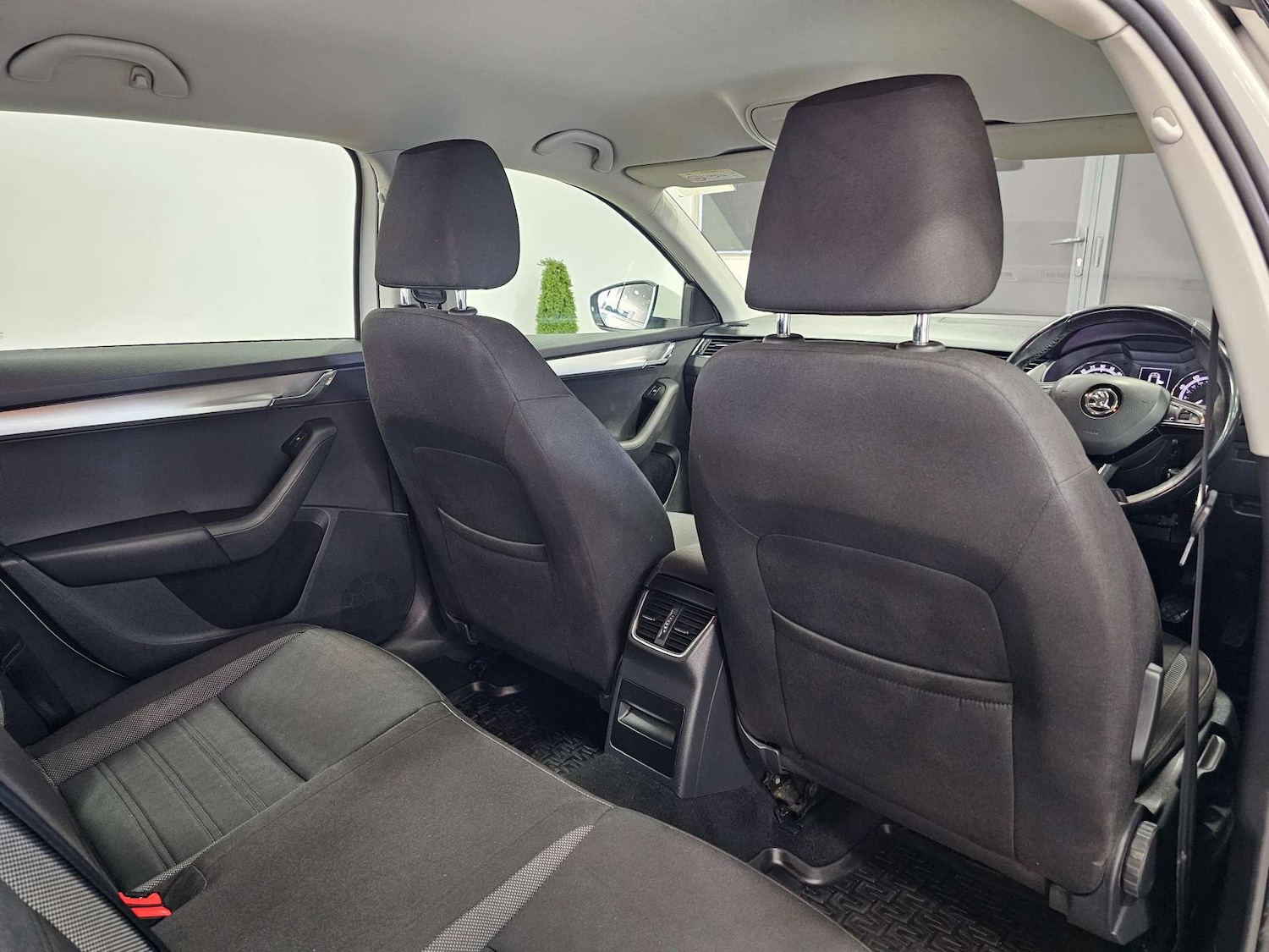 Used Skoda Octavia 2018 for sale - 77953423: Photo 75