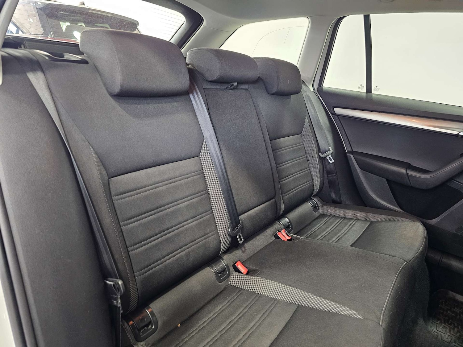 Used Skoda Octavia 2018 for sale - 77953423: Photo 76