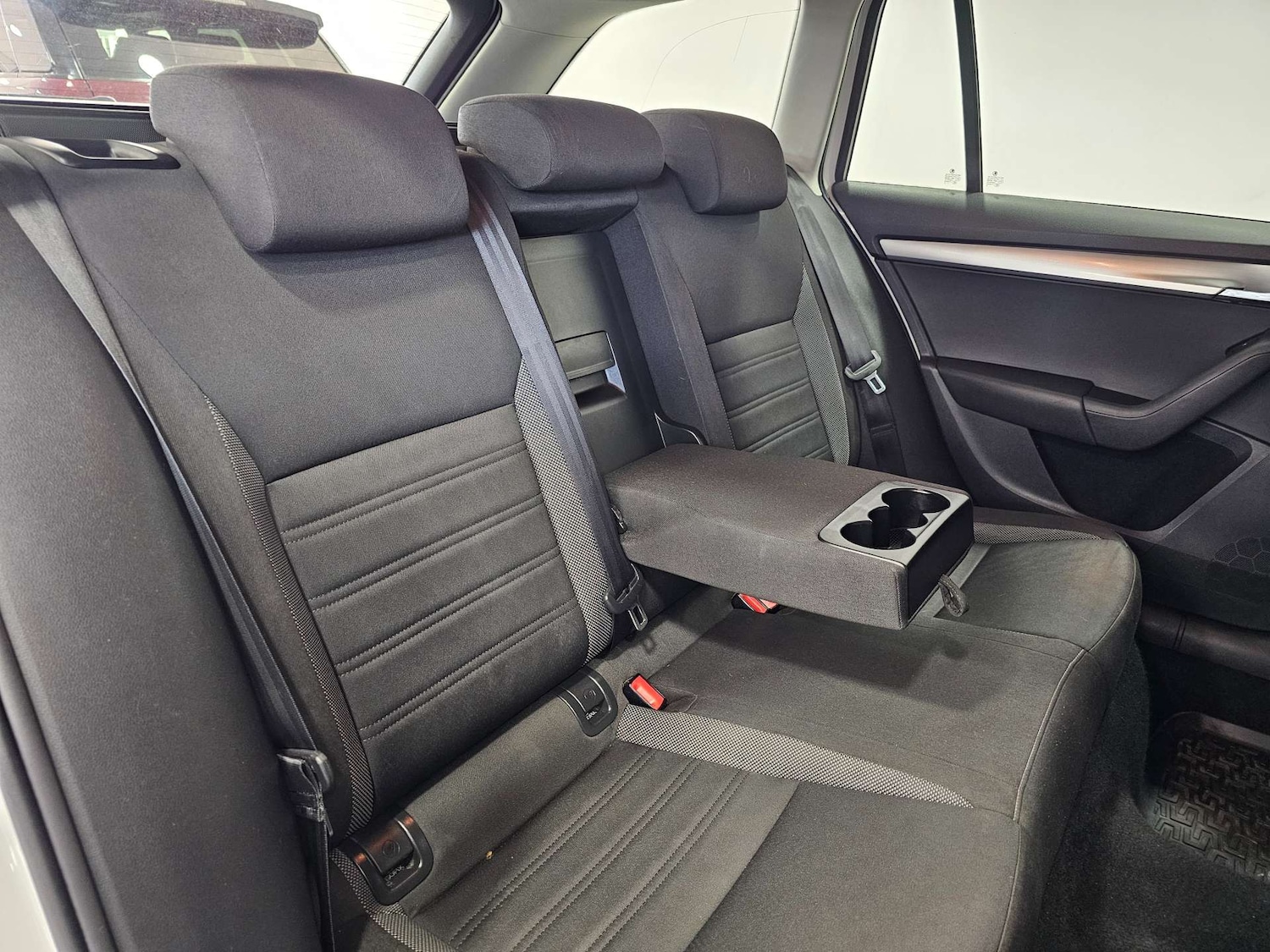 Used Skoda Octavia 2018 for sale - 77953423: Photo 77