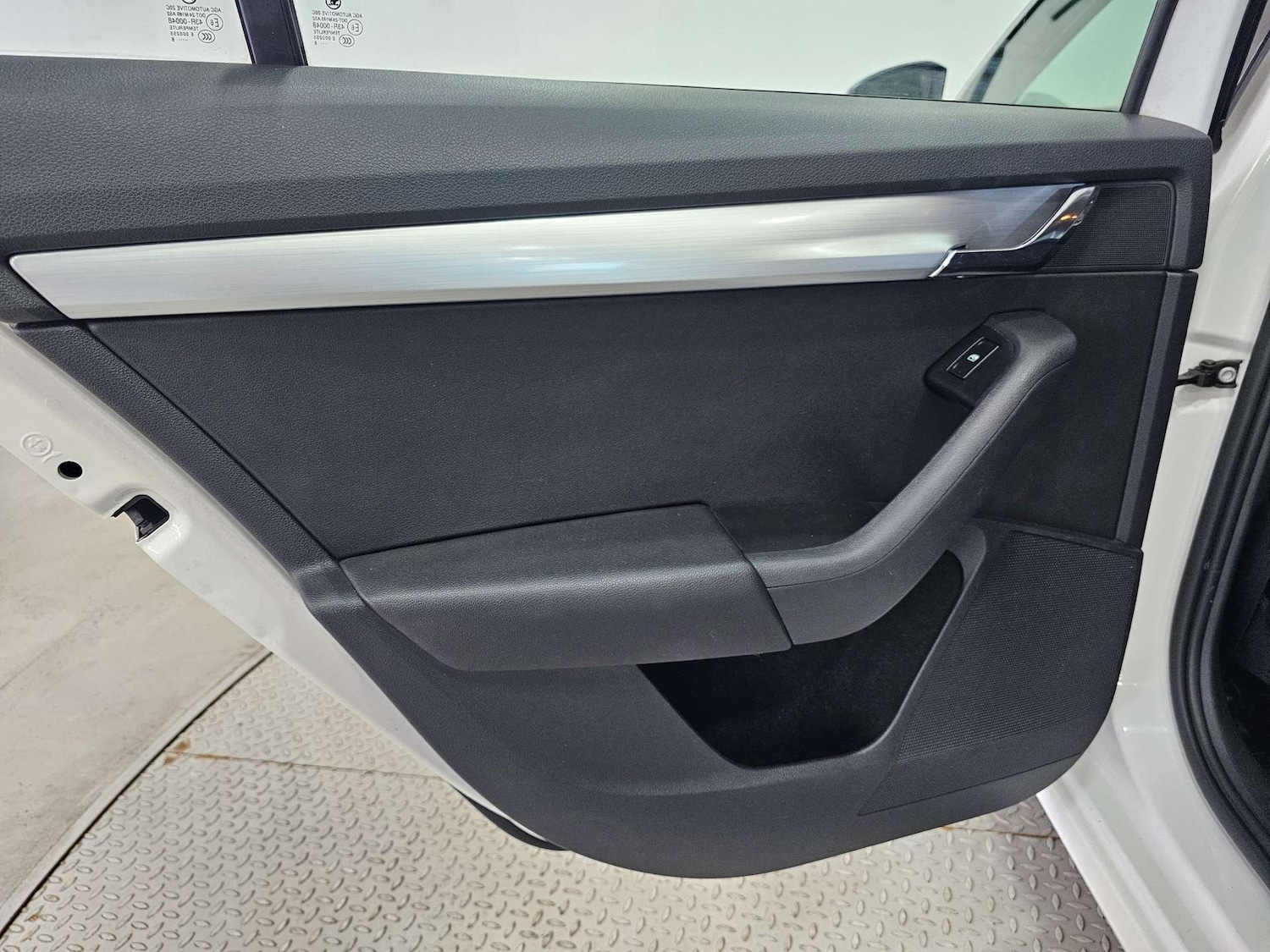 Used Skoda Octavia 2018 for sale - 77953423: Photo 78