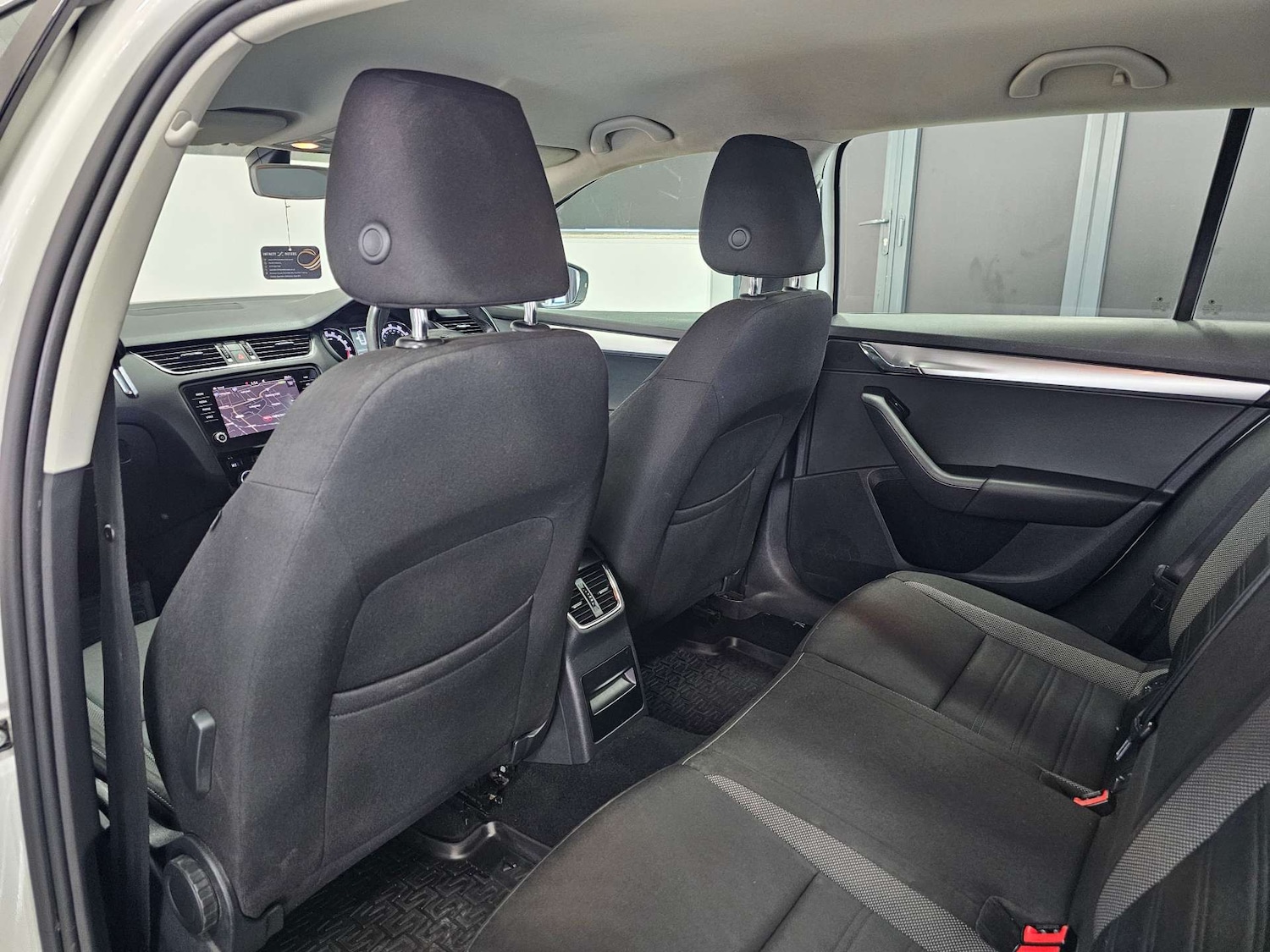 Used Skoda Octavia 2018 for sale - 77953423: Photo 80