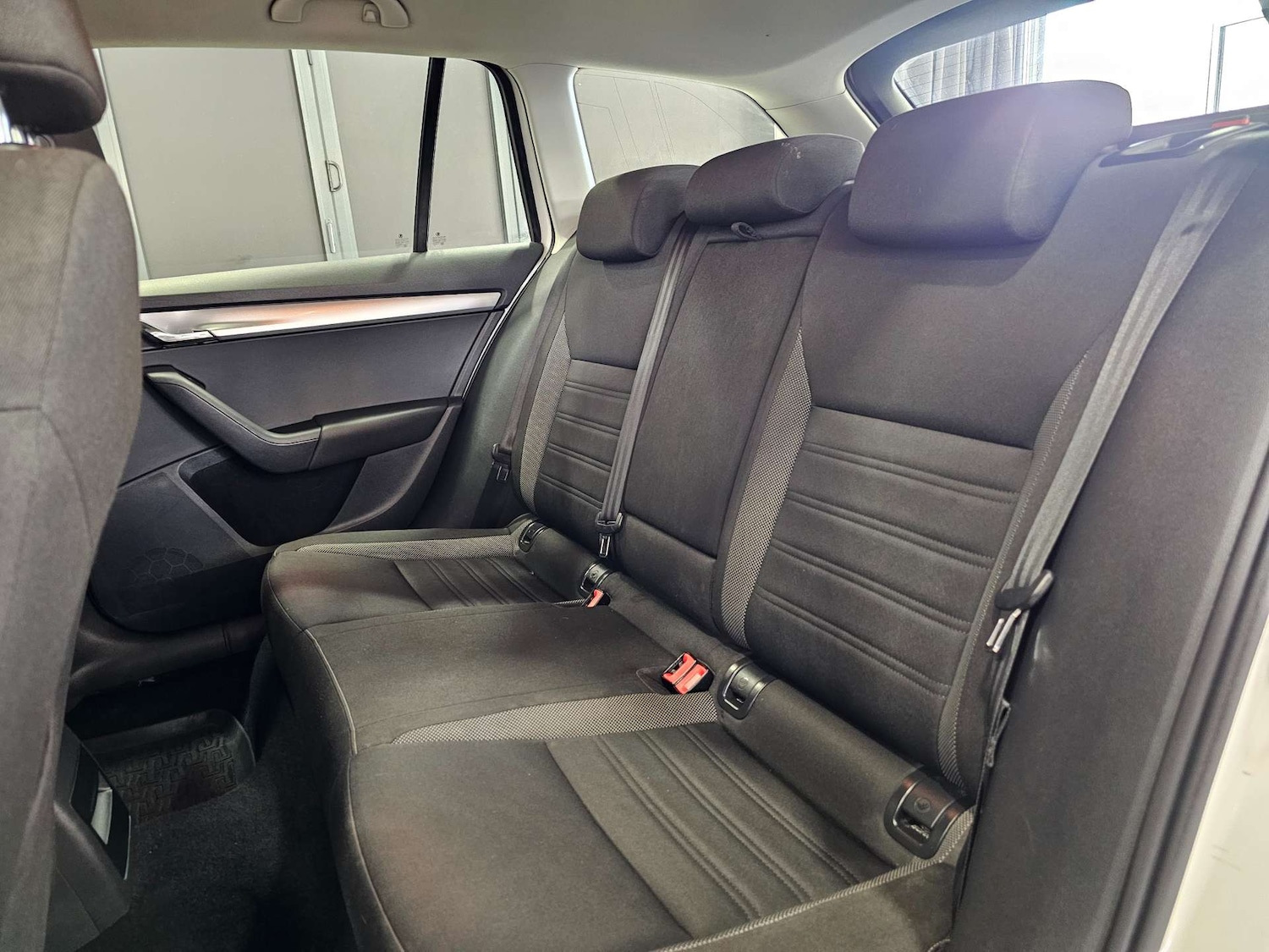 Used Skoda Octavia 2018 for sale - 77953423: Photo 81