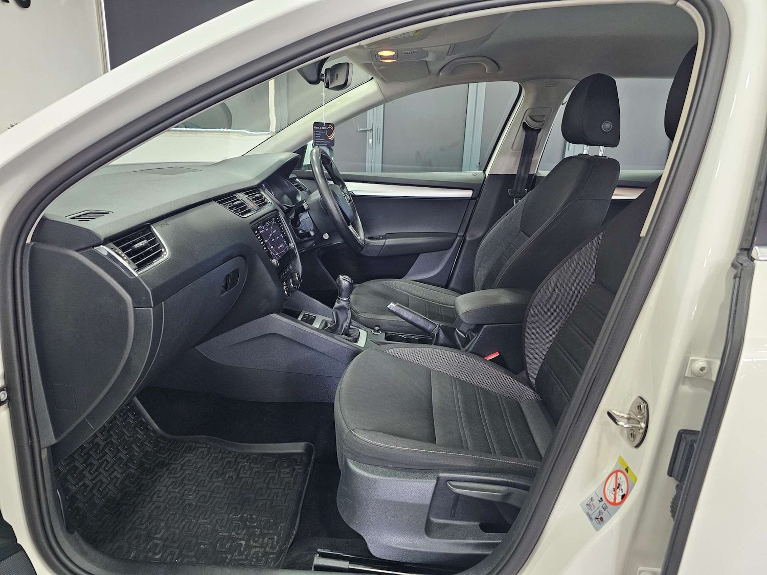 Used Skoda Octavia 2018 for sale - 77953423: Photo 84