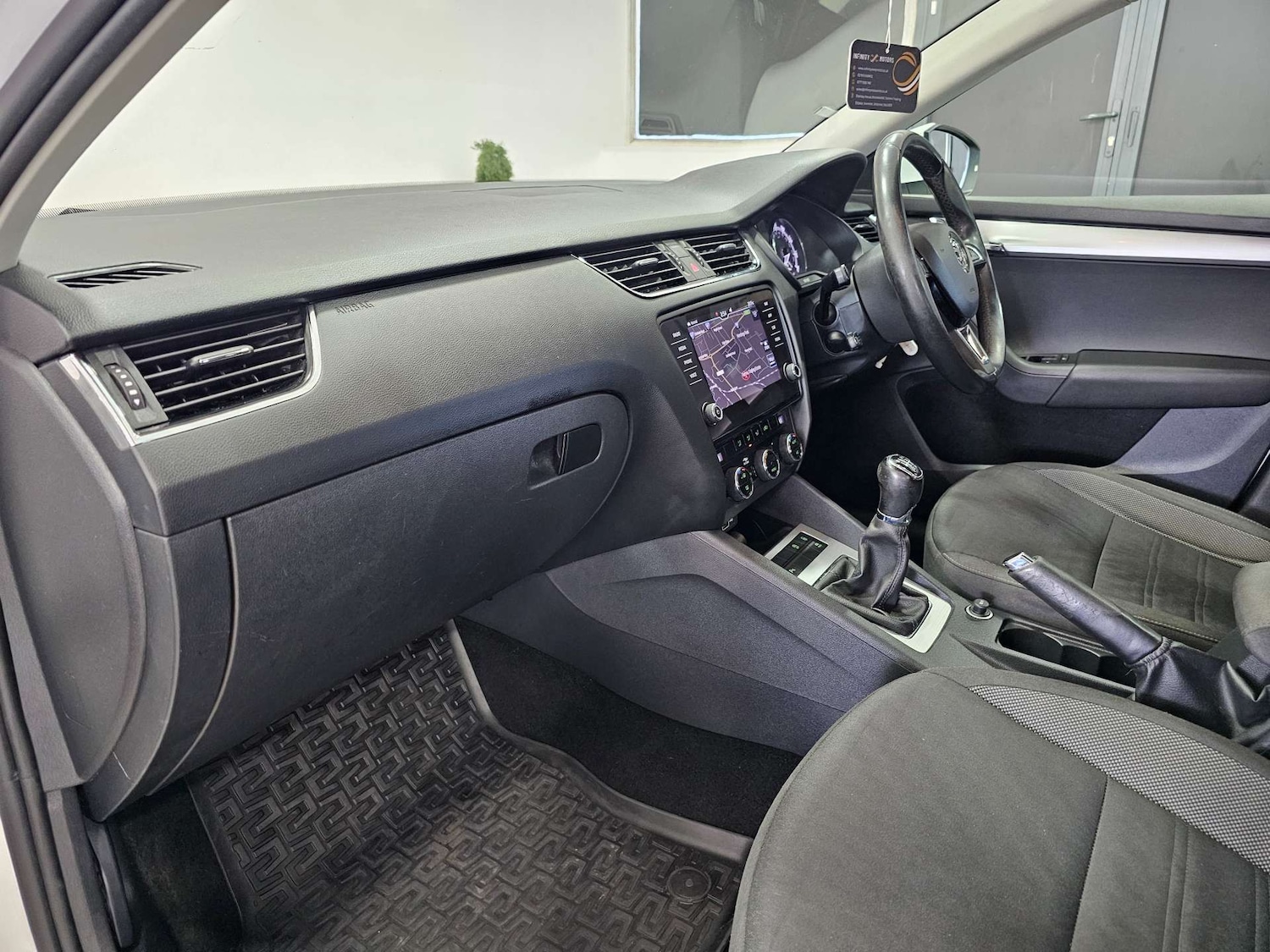 Used Skoda Octavia 2018 for sale - 77953423: Photo 85