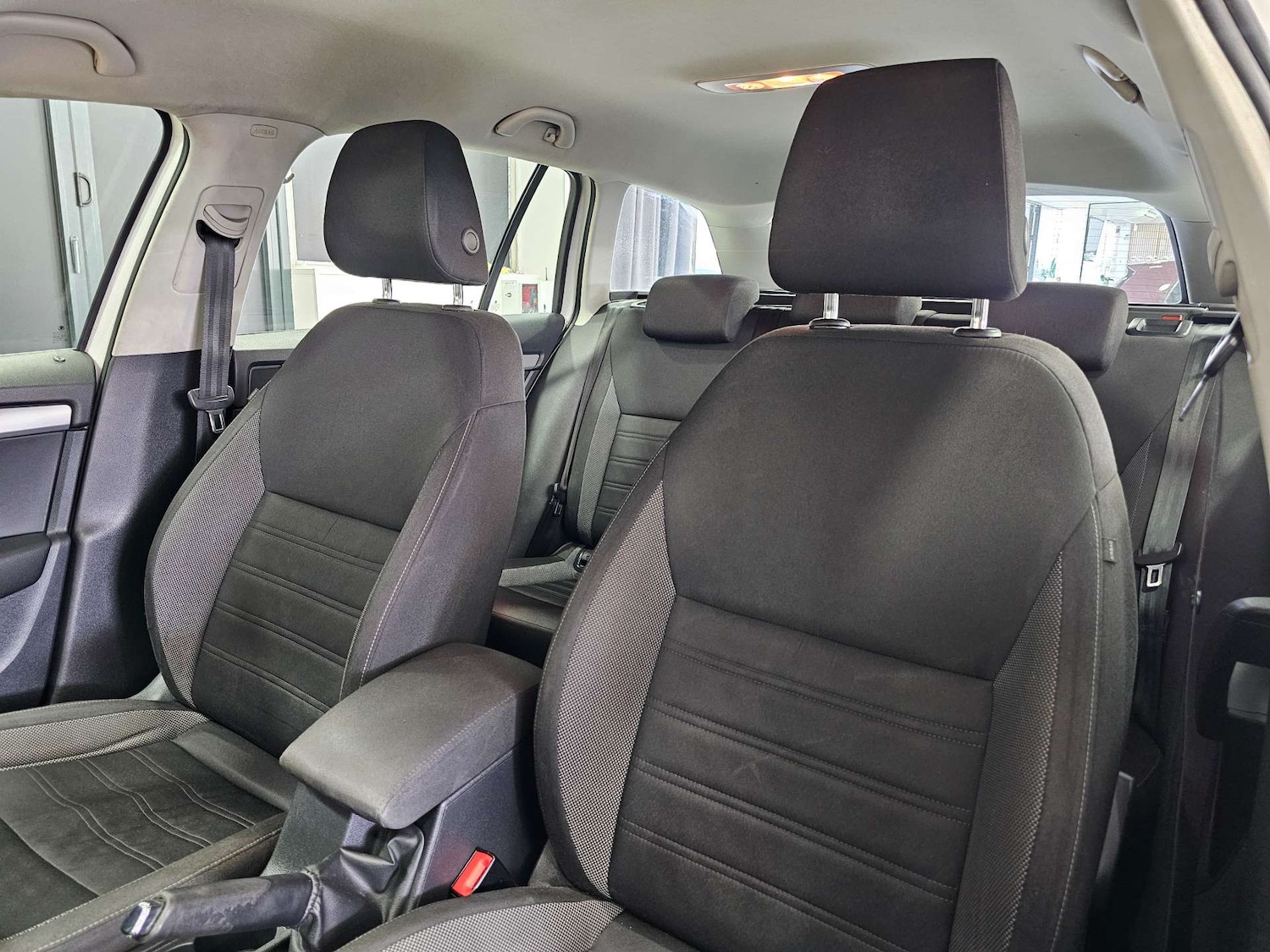 Used Skoda Octavia 2018 for sale - 77953423: Photo 86