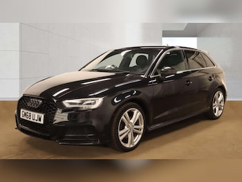 Used Audi A3 2019 for sale - 79007270: Photo
